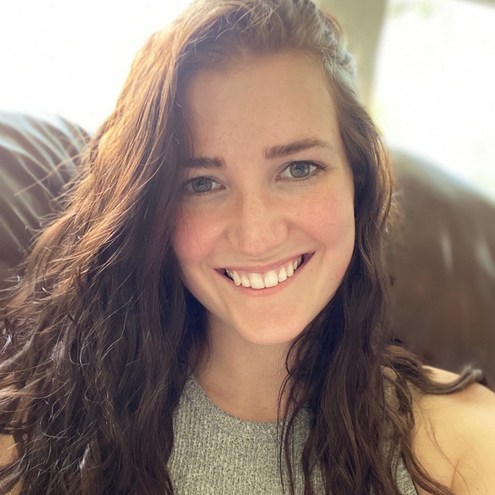 Meet your Posher, Danica